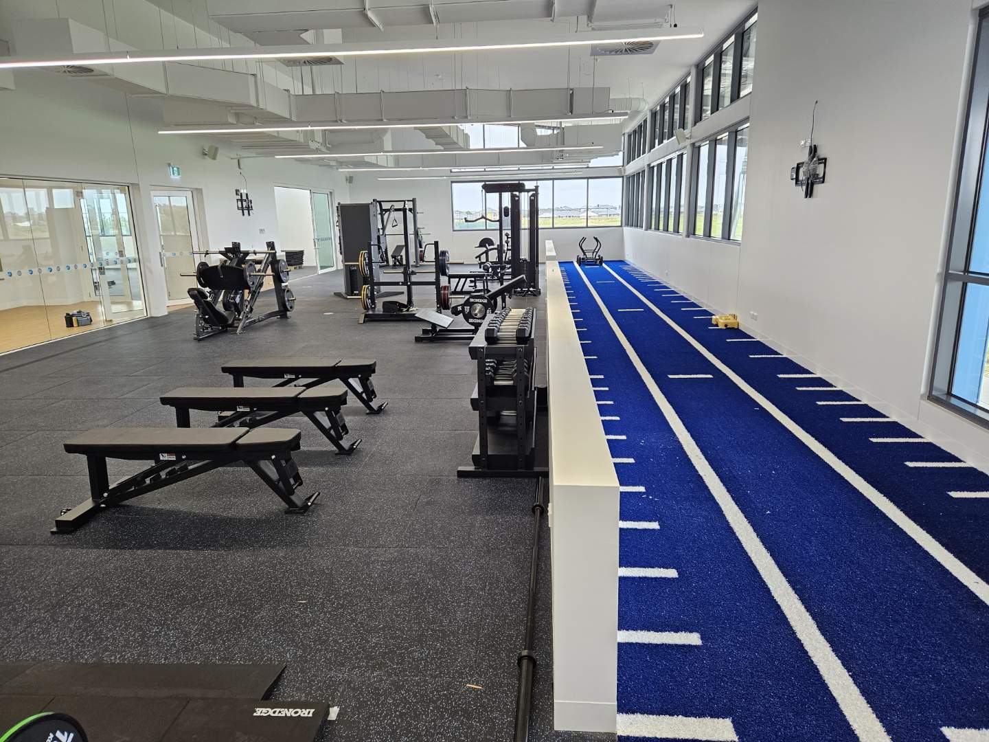 Helping Build Better Athletes and the Next Generation of Footballers at Melbourne City