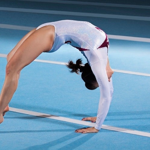 Gymnastics-Mat Sports Floor Australia