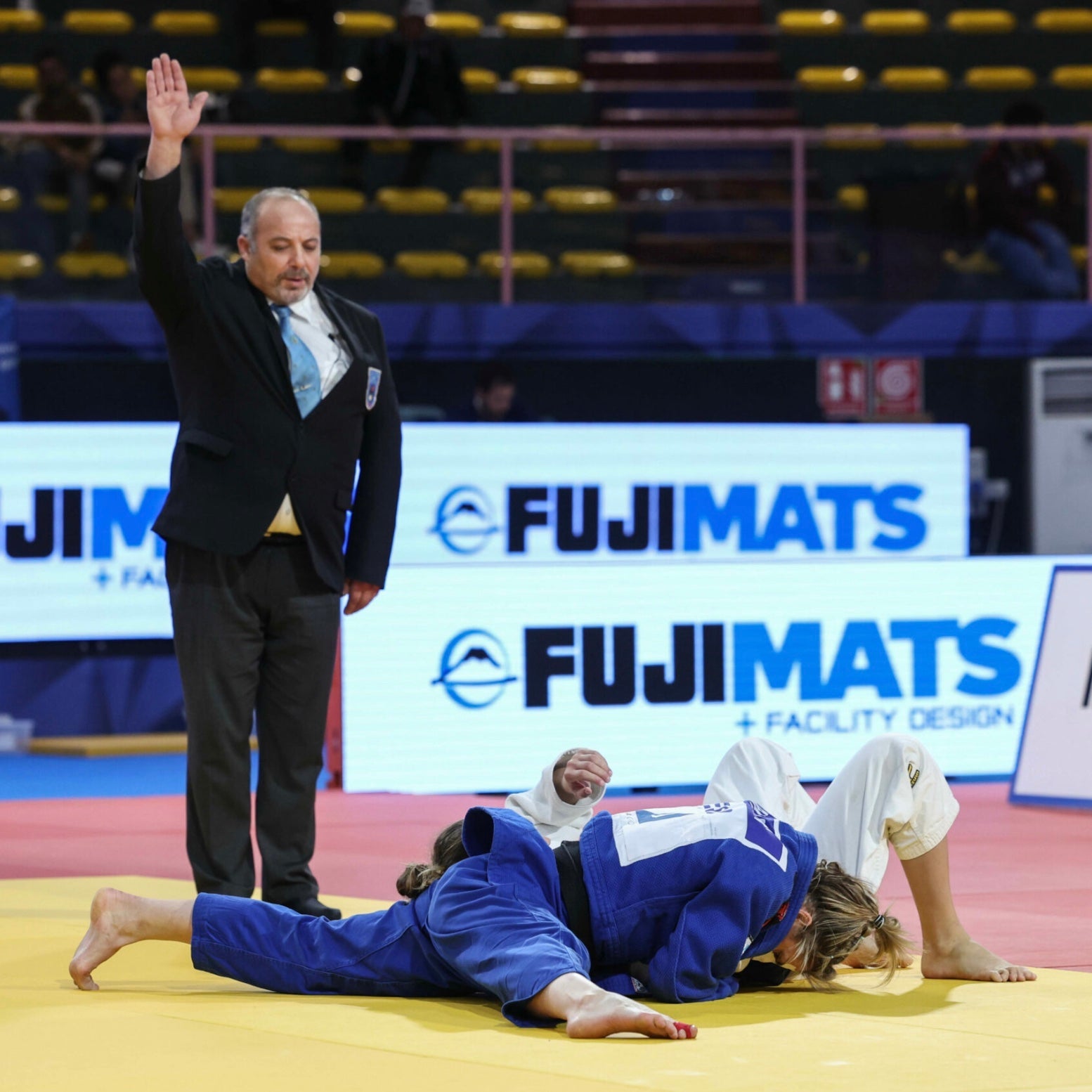 Fuji Tatami Mats