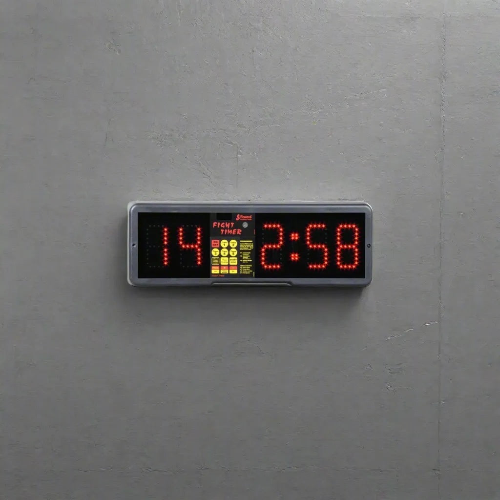 Gym Timer