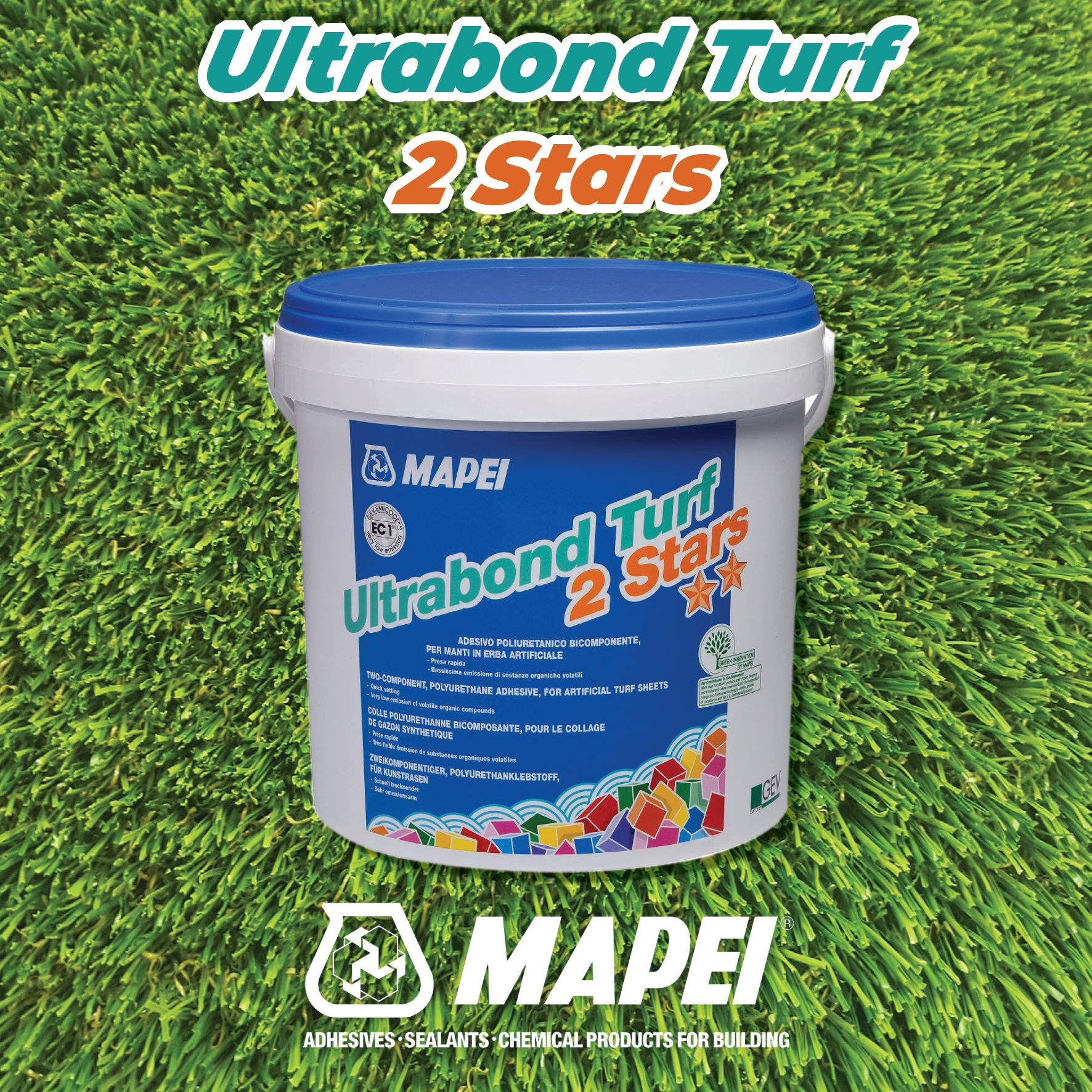 Turf Adhesive Australia