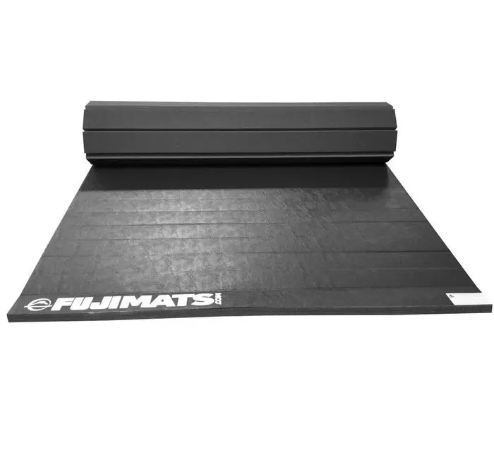 Fuji Home Roll Out Mat front on
