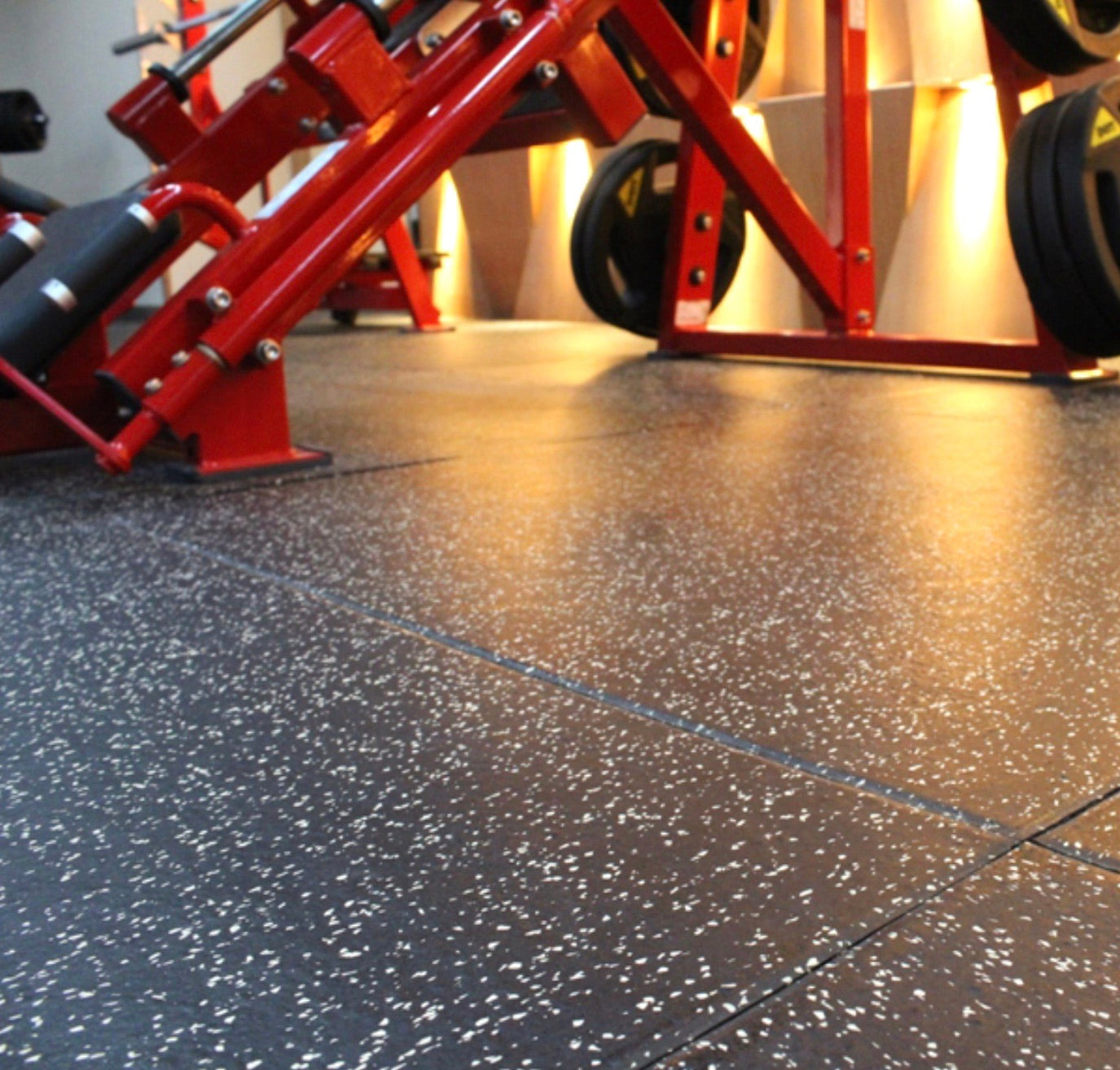 Legend Gym Tiles - Australia's best Rubber Gym Tile