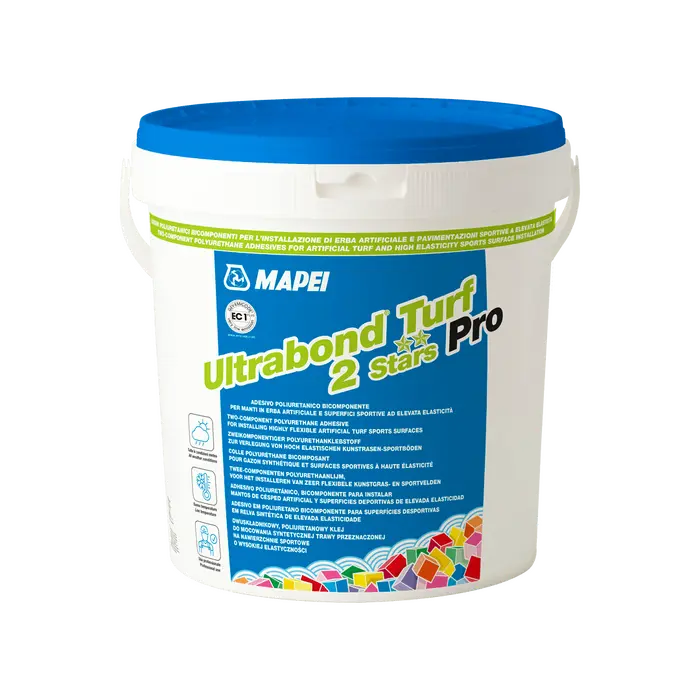 Mapei Ultrabond Turf 2 Stars Pro Adhesive