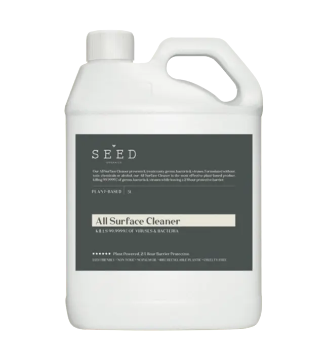 Seed Organic All Surface Cleaner