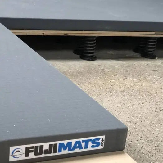 FUJI Spring Floor System