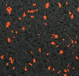 Legend 50mm Extreme Impact Gym Tiles