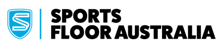 Sports Floor Australia logo